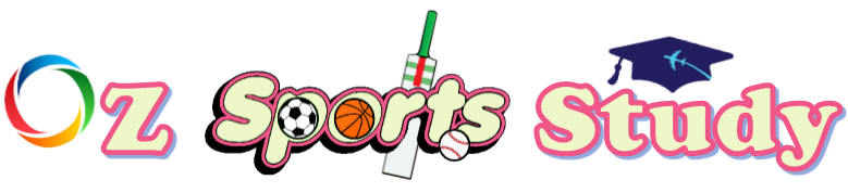 Ozsportsstudy